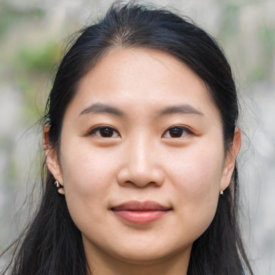 Ritratto di Elena Bianchi, coordinatrice didattica